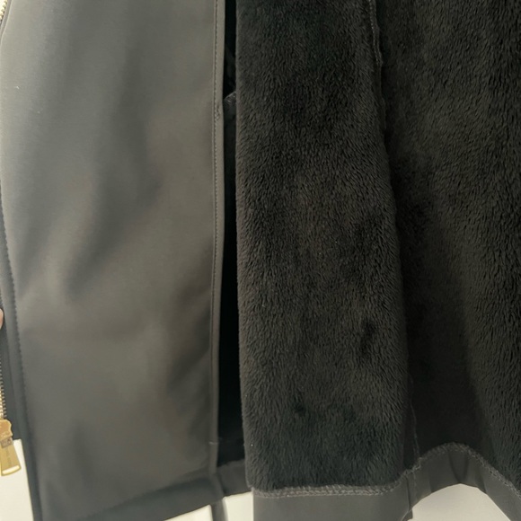 MICHAEL Michael Kors water resistant coat in grey - Picture 3 of 9